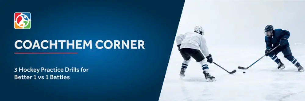 3 Hockey Practice Drills for Better 1 vs 1 Battles.webp