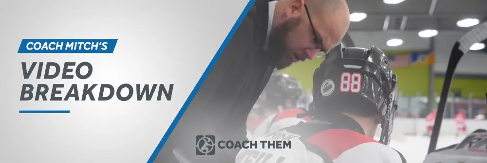 Using the Power Push to Beat Defenders on the Rush - Hockey Skill Breakdown.webp